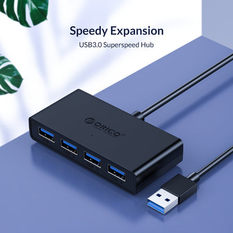 Mini HUB   with Micro  Interface  Tablet Computer-CO00242-Veeddydropshipping