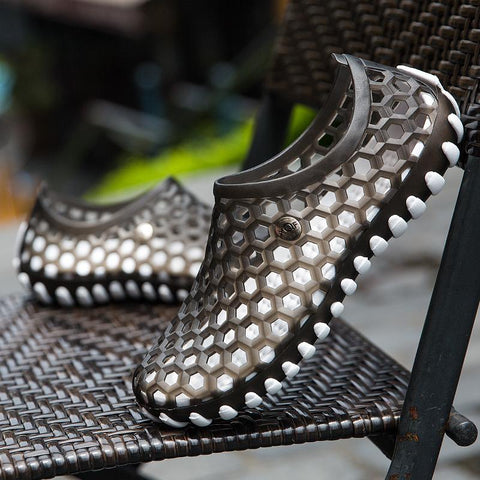 Slippers Classic Baotou Shoes Summer Outdoor Beach Shoes-BS01506-Veeddydropshipping
