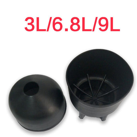 Air  Tank Balloon With Compressed Tank Acecare Without Bottle-CO00610-Veeddydropshipping