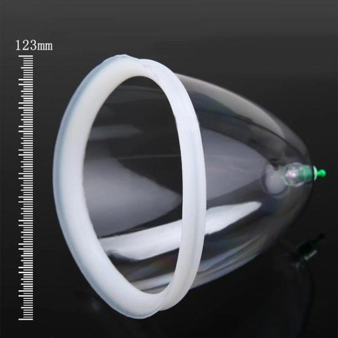 Breast  Buttocks Enhancement Pump Lifting Vacuum-BH00914-Veeddydropshipping