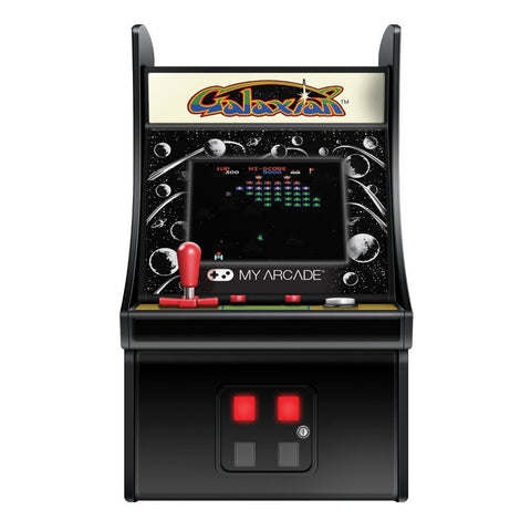 video game consoles  Galaxian Micro Player Cabinet Console-CE01491-Veeddydropshipping