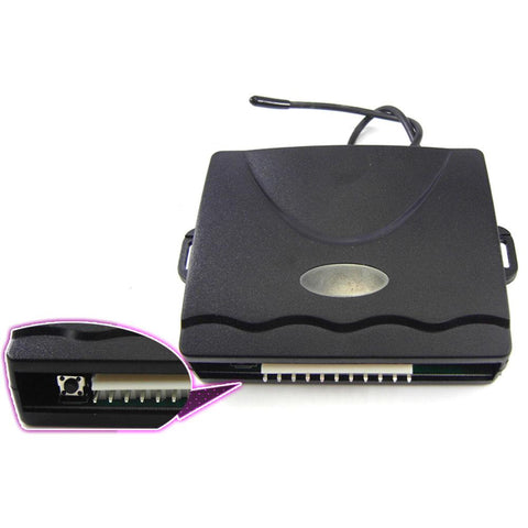 2 Door Truck Central Door Lock Keyless Entry System Without Siren For 24V DC-AM00605-Veeddydropshipping