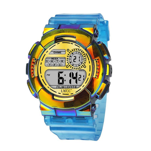 Watch for Women Waterproof Causal Sports Watche-JW01111-Veeddydropshipping