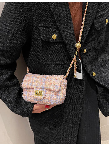 Handbags For Women 2022 Chain Small Women&#39;s Bags New-BS00080-Veeddydropshipping