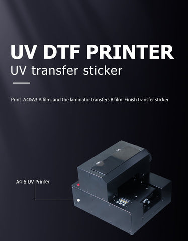 Transfer sticker waterproof and scratchprinter-CO01061-Veeddydropshipping