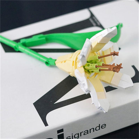 DIY Sunflowers Tulips Roses Jasmines Plants Gypsophila Gardens-TB01503-Veeddydropshipping