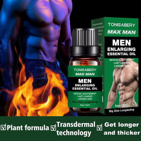 Penies Enlargment Oil Penis Growth Thickening Oil Enlarge For Men Enhance -BH01188-Veeddydropshipping