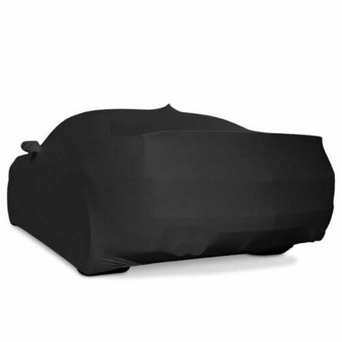 Cover Indoor Elastic Car Cover  Customized  For Aston-AM00881-Veeddydropshipping