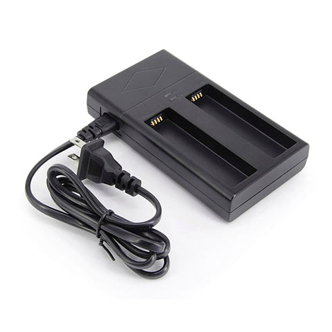 HB01 Dual Charger for DJI OSMO PART7 Osmo X3 X5 X5R Handheld -CE00217-Veeddydropshipping