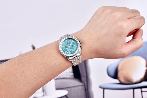Moon Watch Waterproof Analog Quartz Watch Men-JW00821-Veeddydropshipping