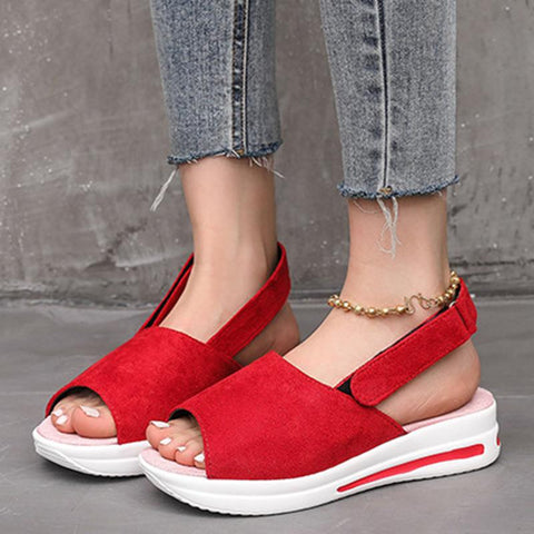 Lightweight Women&#39;s Shoes Soft 2023 New Fashion-BS00807-Veeddydropshipping