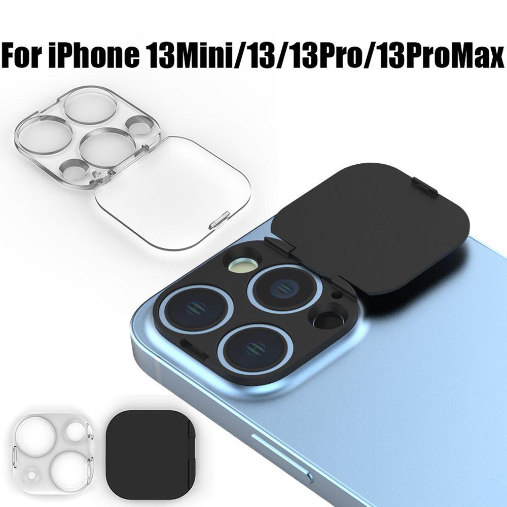 1Pc WebCam Cover Back Camera Lens Plastic Privacy-PA01252-Veeddydropshipping