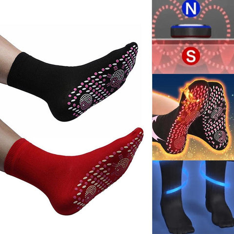 Tourmaline Magnetic Therapy Comfortable And Breathable-OS01502-Veeddydropshipping