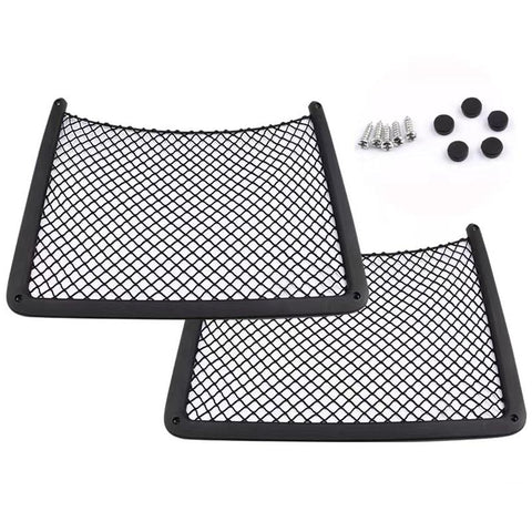 Seat Net Pocket Rear Backrest Storage Multifunctional-AM01306-Veeddydropshipping