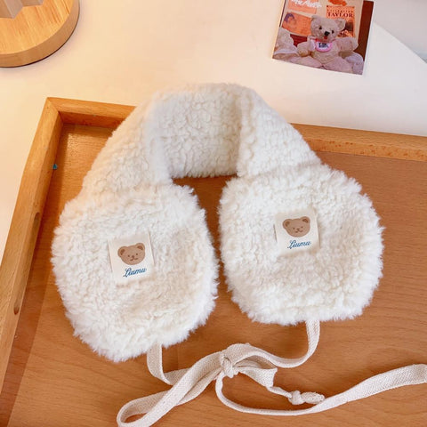 Korea Earmuffs Headband Ear Protection-WF01234-Veeddydropshipping