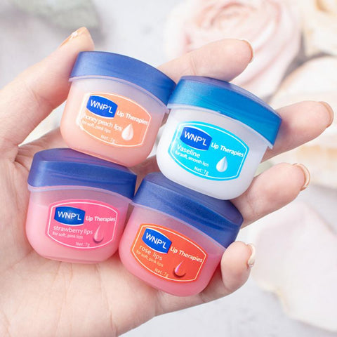 Plant Lip Balm Moisturizing Lipsticks Base Lip Oil-BH00649-Veeddydropshipping