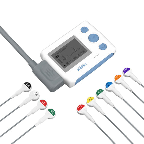 24-hour Dynamic Electroc ardiogram-BH00799-Veeddydropshipping