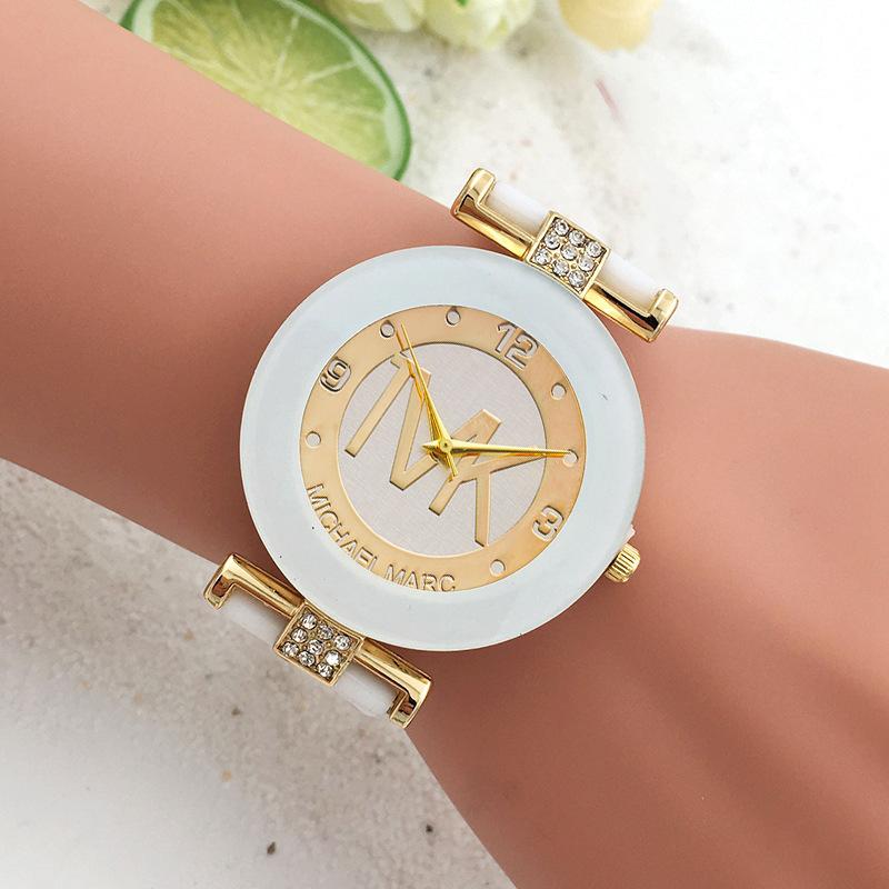 Women Fashion Watches Black Quartz Woman Wristwatch-JW00969-Veeddydropshipping
