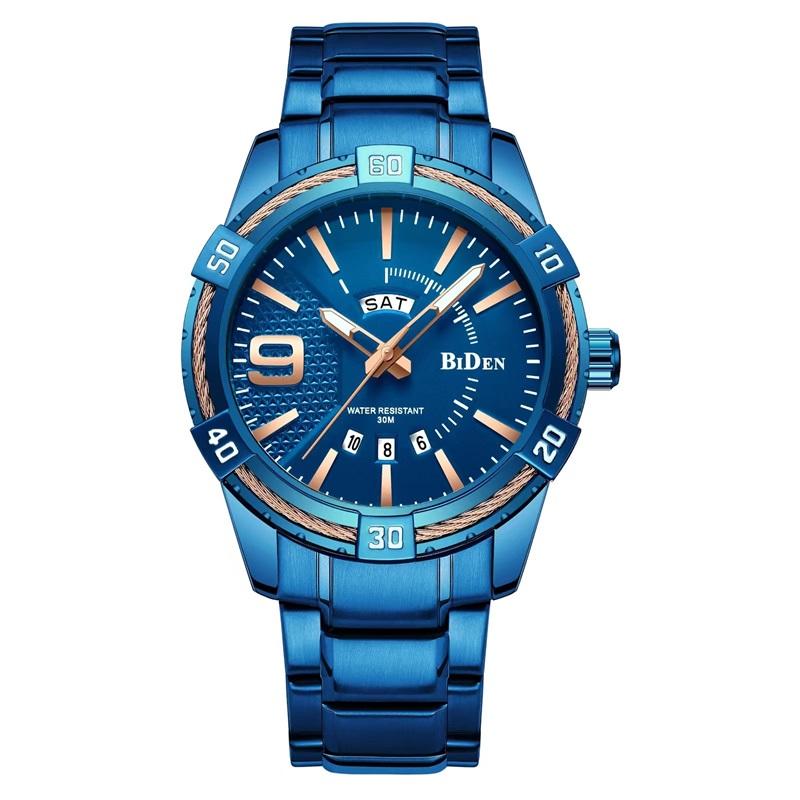 Luxury Brand Watches for Men Military Sports Waterproof Quartz -JW00867-Veeddydropshipping