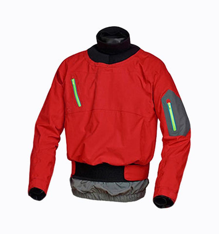 Kayaking Removable Drysuits DM100 Quick Dry Paddling Jacket Waterproof Pants-OS00265-Veeddydropshipping