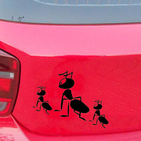 Motorcycle Side Sticker Cute And Interesting Car Sticker-AM00973-Veeddydropshipping