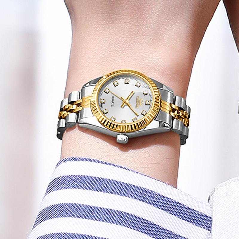 Female Clock Luxury Gift Watches Ladies Waterproof Wristwatch-JW01014-Veeddydropshipping