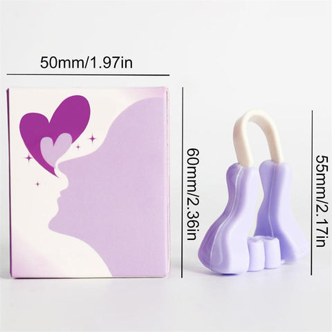 Nose Up Lifting Shaping Shaper Orthotics-BH00352-Veeddydropshipping