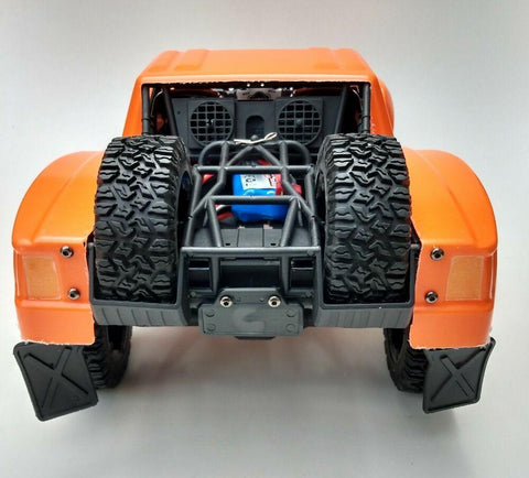 FY08 alloy mountain climbing four-wheel drive remote control vehicle toy-TB01447-Veeddydropshipping