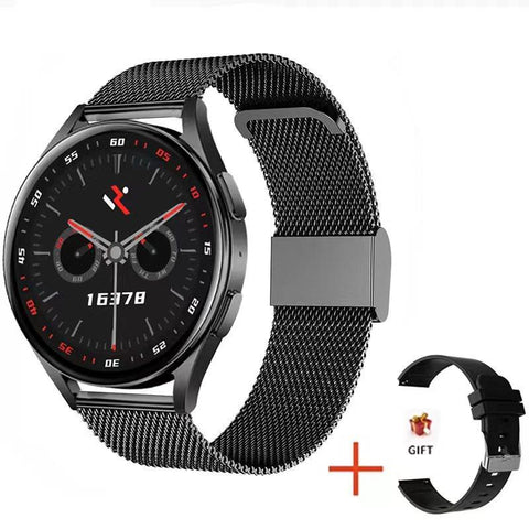 Smart Watch Bluetooth Heart Rate Fitness Tracker IP67 Waterproof -JW01125-Veeddydropshipping