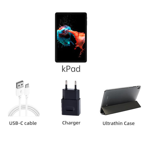 World Premiere  Unisoc   4G Lte Phone Tablets-CO00346-Veeddydropshipping