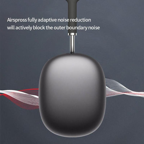 Bluetooth Headset Wireless Works-Veeddydropshipping