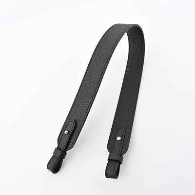 Bag Shoulder Strap Bag Strap Vegetable Tanned Cowhide Togo-BS00676-Veeddydropshipping