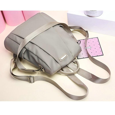 Fashion Multifunctional Travel Backpack Waterproof Large Capacity Bag-BS00027-Veeddydropshipping