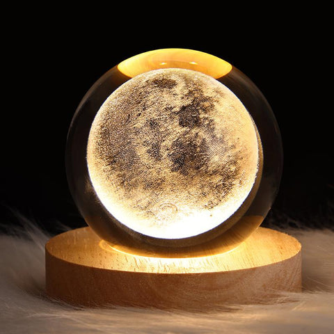 Crystal Ball Night Lights USB Power-TI00483-Veeddydropshipping