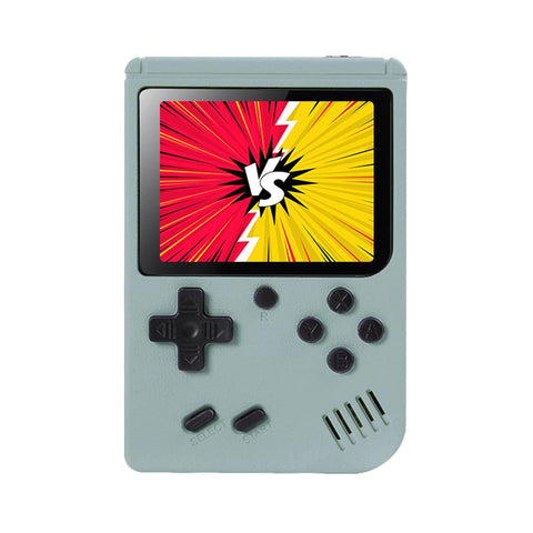Retro Game Console Massive Classic Games Handheld Player Anti-sweat 1020mAh-CE01482-Veeddydropshipping