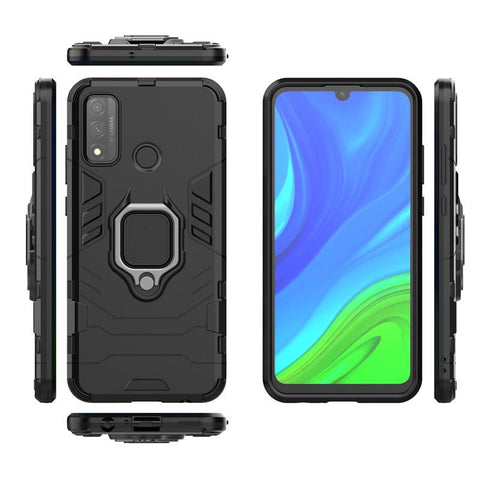 Shockproof Bumper For Huawei P Smart 2020 Case For Huawei Y6p-PA00284-Veeddydropshipping