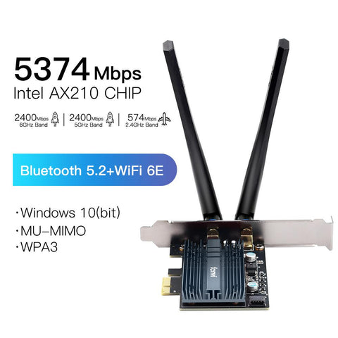 Wireless WiFi Adapter Card-CO01344-Veeddydropshipping