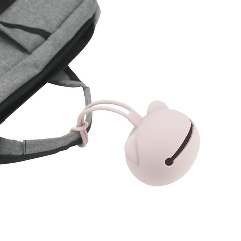 Pacifier Holder Infant Portable Soother Container-HA00830-Veeddydropshipping