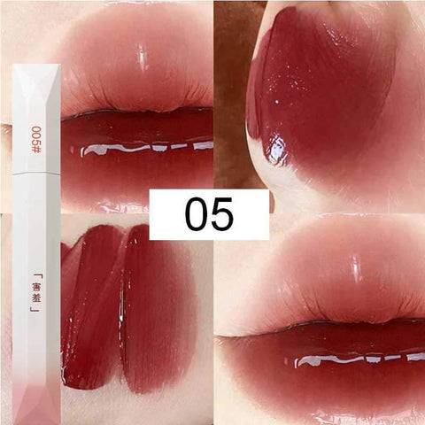 Velvet Matte Lipstick Blush Waterproof Long Lasting-BH00633-Veeddydropshipping