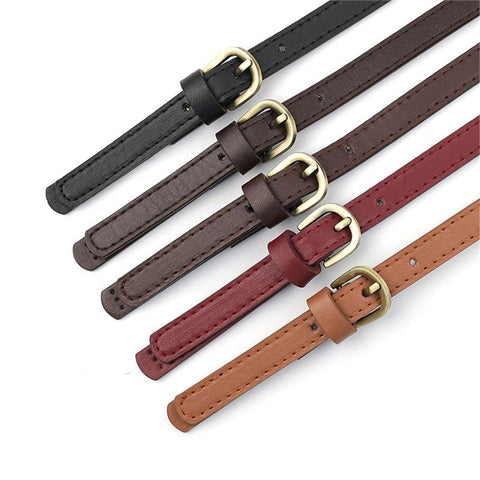 Detachable Double Buckle Adjustable Replacement Purse Handle-BS00671-Veeddydropshipping