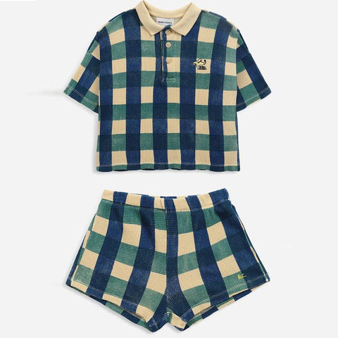 Summer Kids T-shirts Cartoon Bobo Children Boys-TB00926-Veeddydropshipping