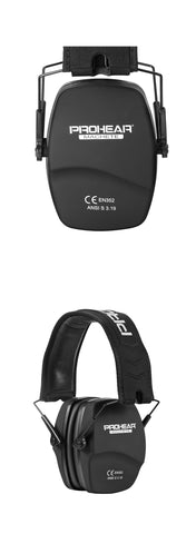 Ear Adjustable Shooting Ear Protection Protector-CO00650-Veeddydropshipping