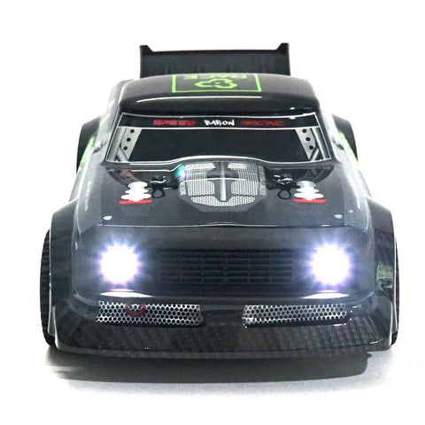 SG 1604 1603 1601 1/16 30km/h 2.4G 4WD Drift Car LED Light Drift On-Road-TB01446-Veeddydropshipping
