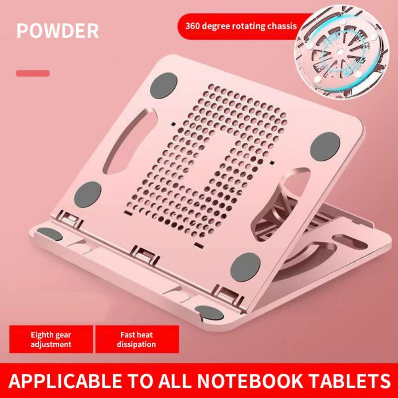 Laptop Stand Adjustable  Foldable Holder-Veeddydropshipping