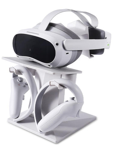 Display Stand for Pico 4 VR Headset Holder Station for Meta -CE01169-Veeddydropshipping