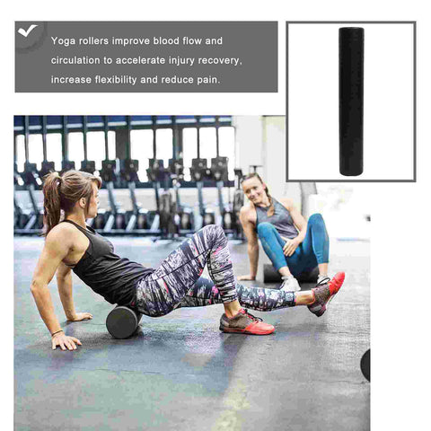 Exercise Density High Accessories Physical Set Muscle Equipment-OS01463-Veeddydropshipping