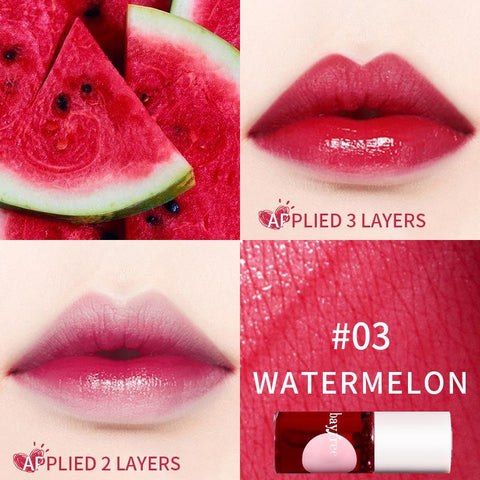 Makeup Lipstick Matte Mirror Waterproof-BH00657-Veeddydropshipping
