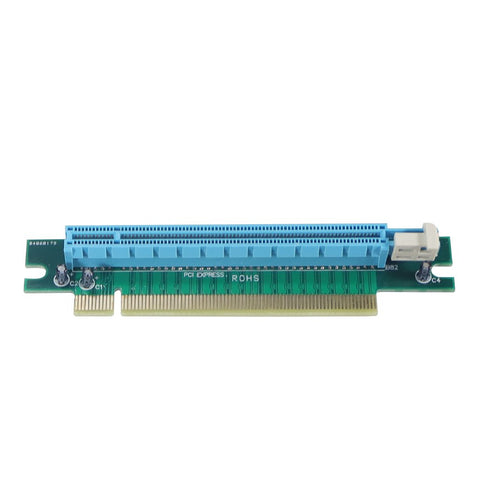 Express  Extender Protector Riser Adapter Card-CO00194-Veeddydropshipping