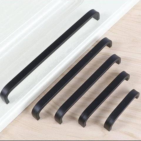Handles Cabinet Straight Pull Knobs-TI00568-Veeddydropshipping