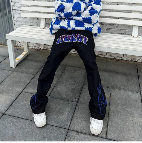 American street hip-hop Y2K retro men and women-MF00495-Veeddydropshipping